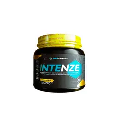 PROSCIENCE - Intenze Pre-entreno 30ser Lab Citrus Punch 19Lib