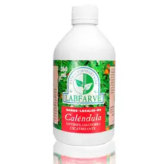 LABFARVE - Baños Locales Calendula X 360ml
