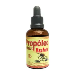 NATURAL FRESHLY - Propoleo+vit C Max Forte Fra X 50 Ml