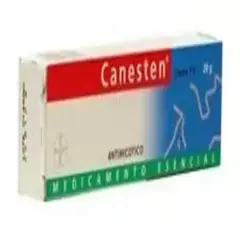 GENERICO - Canesten Crema Topica Tubo X 20 Gramos