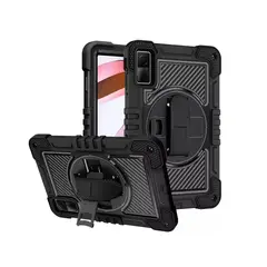 GENERICO - Estuche Antigolpe Para Xiaomi Redmi Pad Se Correa Base