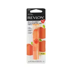 REVLON - Balsamo Labial Kiss 015 Juicy Peach