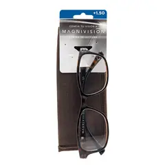 GENERICO - Gafas Magnivision Mso119 Mack Tor 150