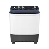 MABE - Lavadora Semi Automática Carga Superior 13Kg LMD3123HBAB0 Blanca