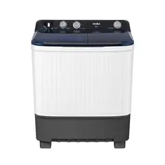 MABE - Lavadora Semi Automática Carga Superior 13Kg LMD3123HBAB0 Blanca