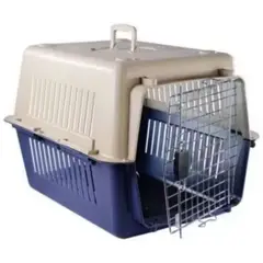 JARA PETS - Huacal Guacal Mediano 70x52x44 Cm