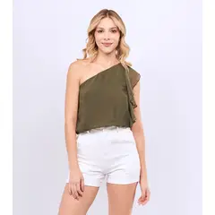 DEREK - Blusa Para Mujer