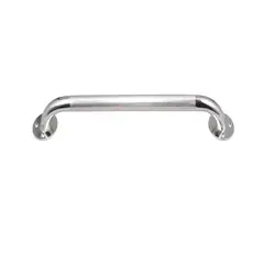 DRIVE - Barra Sujecion Baño Acero Textu 60cm