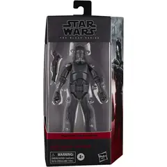 HASBRO - Elite Squad Trooper Figura Star Wars Bad Batch Black Series