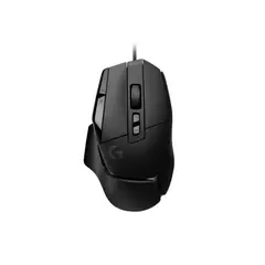 LOGITECH - Mouse G502 X NEGRO