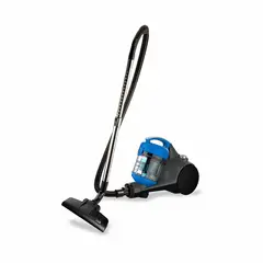 KALLEY - Aspiradora ciclónica k-vcc12 1200w