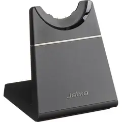 JABRA - Soporte de Carga para Audífonos Evolve2 65 USB-A Negro