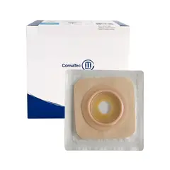 CONVATEC - Barrera Ostomia Acordeon 57Mm X 10Und