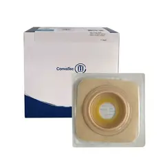 CONVATEC - Barrera Ostomia Acordeon 70Mm X 10Und
