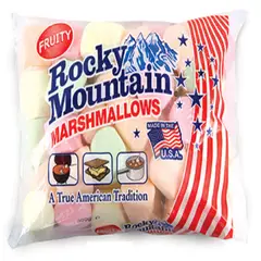 GENERICO - Masmelos Sin Gluten Fruit Bolsa X 300Grs