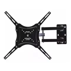 SHENGSHOU - Base Soporte Para Tv De 14 Hasta 55 Pulgadas 50kg Brazo Tv
