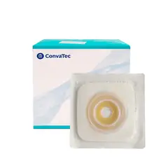 CONVATEC - Barrera Ostomia Collar 45Mm X 10Und
