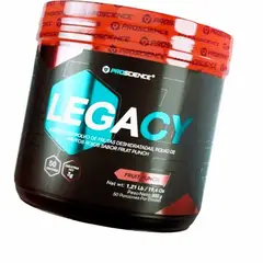 PROSCIENCE - Legacy Creatina HCL 50ser lab Frutos Rojos
