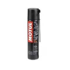 SHENGKE - Lubricante De Cadena Spray Motul C3 Para Moto Original
