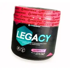 PROSCIENCE - Legacy Creatina HCL 50ser lab Sandia