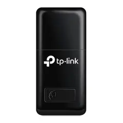 TP LINK - Receptor Wifi Usb Inalambrico 300mbps Tl-wn823n Tp-link