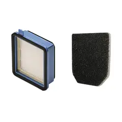 ELECTROLUX - Filtro Hepa Para Aspiradora Well Q6-8
