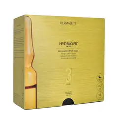 DERMA E - Hydraxer Detox x30amp I Dermaelite