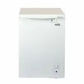 KALLEY - Congelador horizontal dual 99 litros k-ch99l2 blanco
