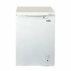 KALLEY - Congelador horizontal dual 99 litros k-ch99l2 blanco