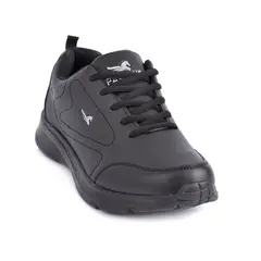 PRICE SHOES - Tenis Escolares 944DINASTYNEGRO
