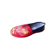 GENERICO - Zapatillas Boweipeiqi Con Dragon Rosado