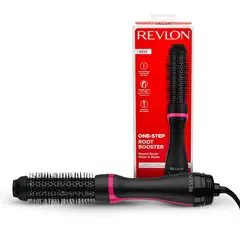 REVLON - Cepillo Secador One Step 1-12 Voluminizador Aire Caliente