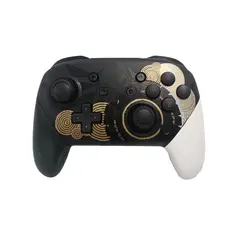 GENERICO - Control Pro Inalámbrico Para Switch Diseño Tears