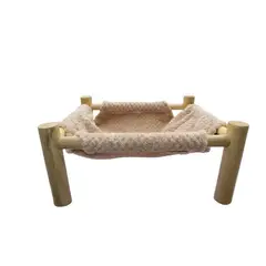 MAOS - CAMA HAMACA PARA GATOS