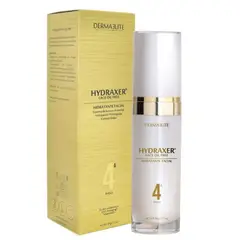 DERMA E - Hydraxer Face Oil Free x 50g Dermaelite