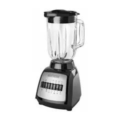 BLACK+DECKER - Licuadora durapro blbd210gb - negro