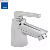 CORONA - Grifería grival para lavamanos sencilla nogal