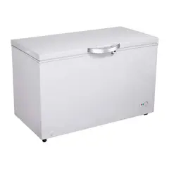 ELECTROLUX - Congelador horizontal 357 litros efcc38c blanco