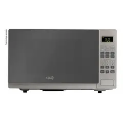 KALLEY - Horno microondas 1,1 k-mw11g gris.