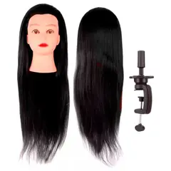 GENERICO - Cabezote Peinar 50 Real Peluqueria Soporte