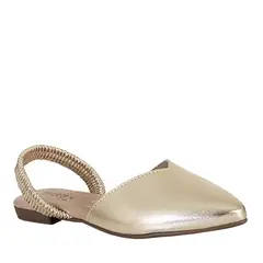 FRATTINI BELA - Sandalia de Mujer marca en Color DORADO / SAND.4134-446