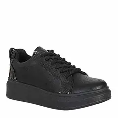 CAROLINA CRUZ - Tenis de Mujer marca en Color NEGRO / TENIS CRIS T 1-24