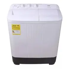 KALLEY - Lavadora 5kg k-lavsa5b - blanca