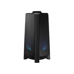 SAMSUNG - Minicomponente torre de sonido mx-t70 1500 watts - negro