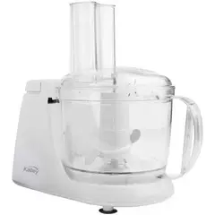 KALLEY - Porcesador de alimentos k-pa250 blanco