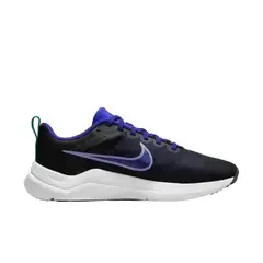 NIKE - Tennis Mujer Negro Downshifter 12 DD9294-003