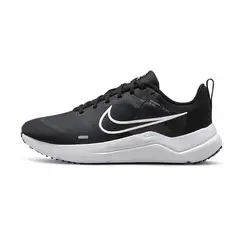 NIKE - Tennis Mujer Negro Downshifter 12 DD9294-001