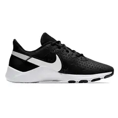 NIKE - Tennis Mujer Negro Legend Essential CQ9545-001