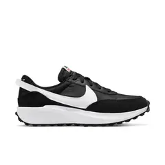 NIKE - Tennis Hombre Negro Waffle Debut DH9522 001