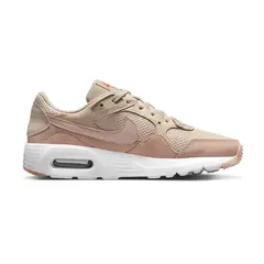 NIKE - Tennis Mujer Rosado Air Max SC CW4554-201